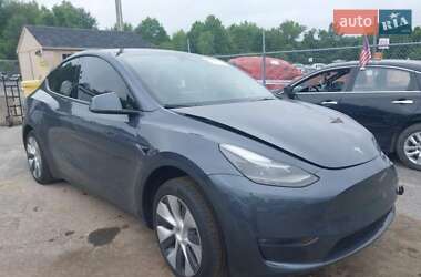Внедорожник / Кроссовер Tesla Model Y 2023 в Одессе