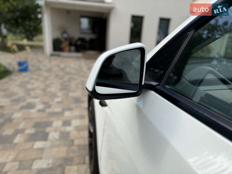 Внедорожник / Кроссовер Tesla Model Y 2023 в Броварах