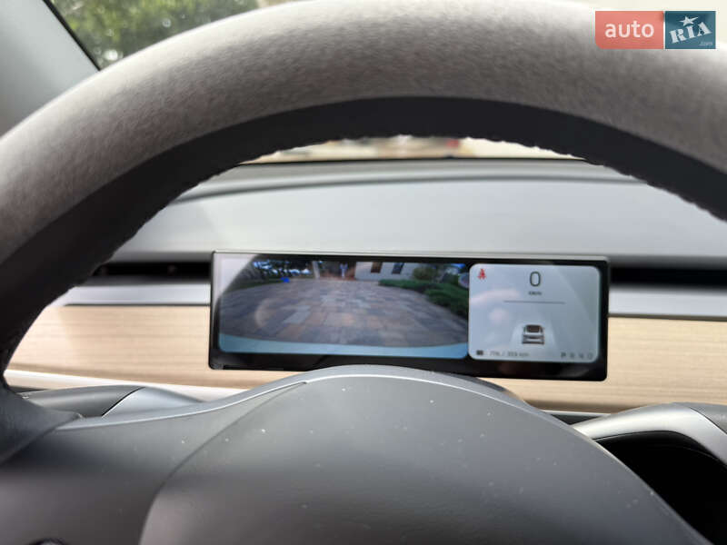 Внедорожник / Кроссовер Tesla Model Y 2023 в Броварах
