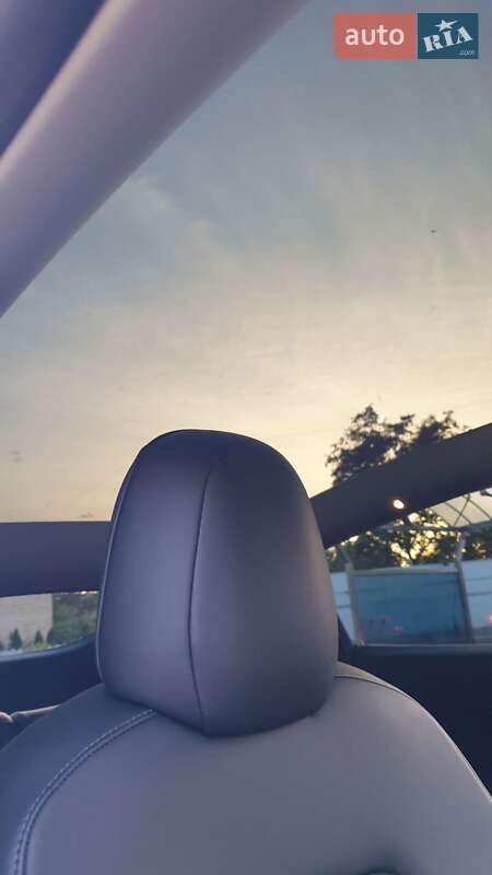 Внедорожник / Кроссовер Tesla Model Y 2021 в Киеве фото 27 Внедорожник / Кроссовер Tesla Model Y 2021 в Киеве