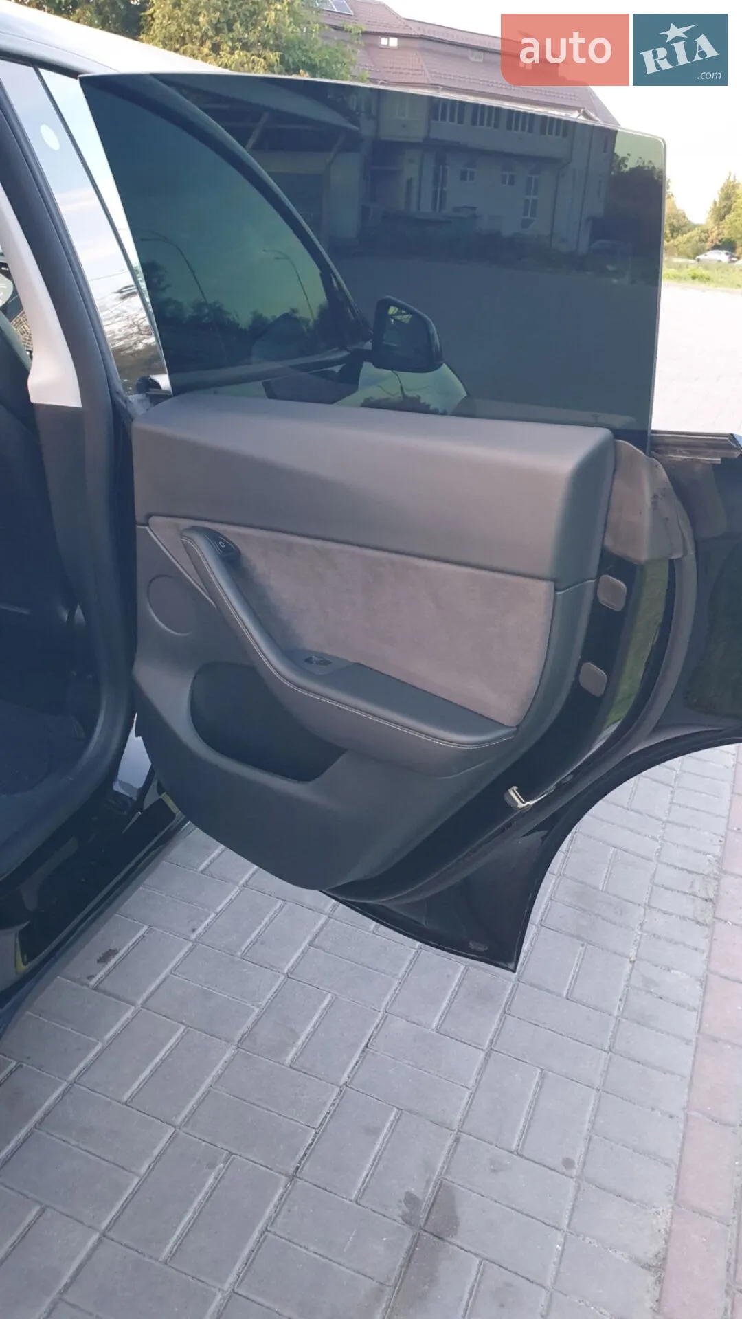 2021 Tesla Model Y - мініатюра 35