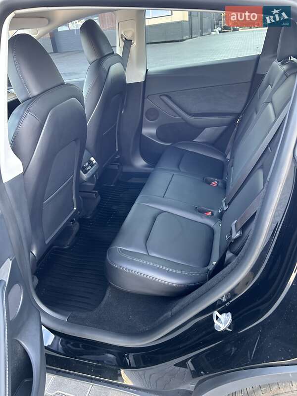 Позашляховик / Кросовер Tesla Model Y 2023 в Одесі