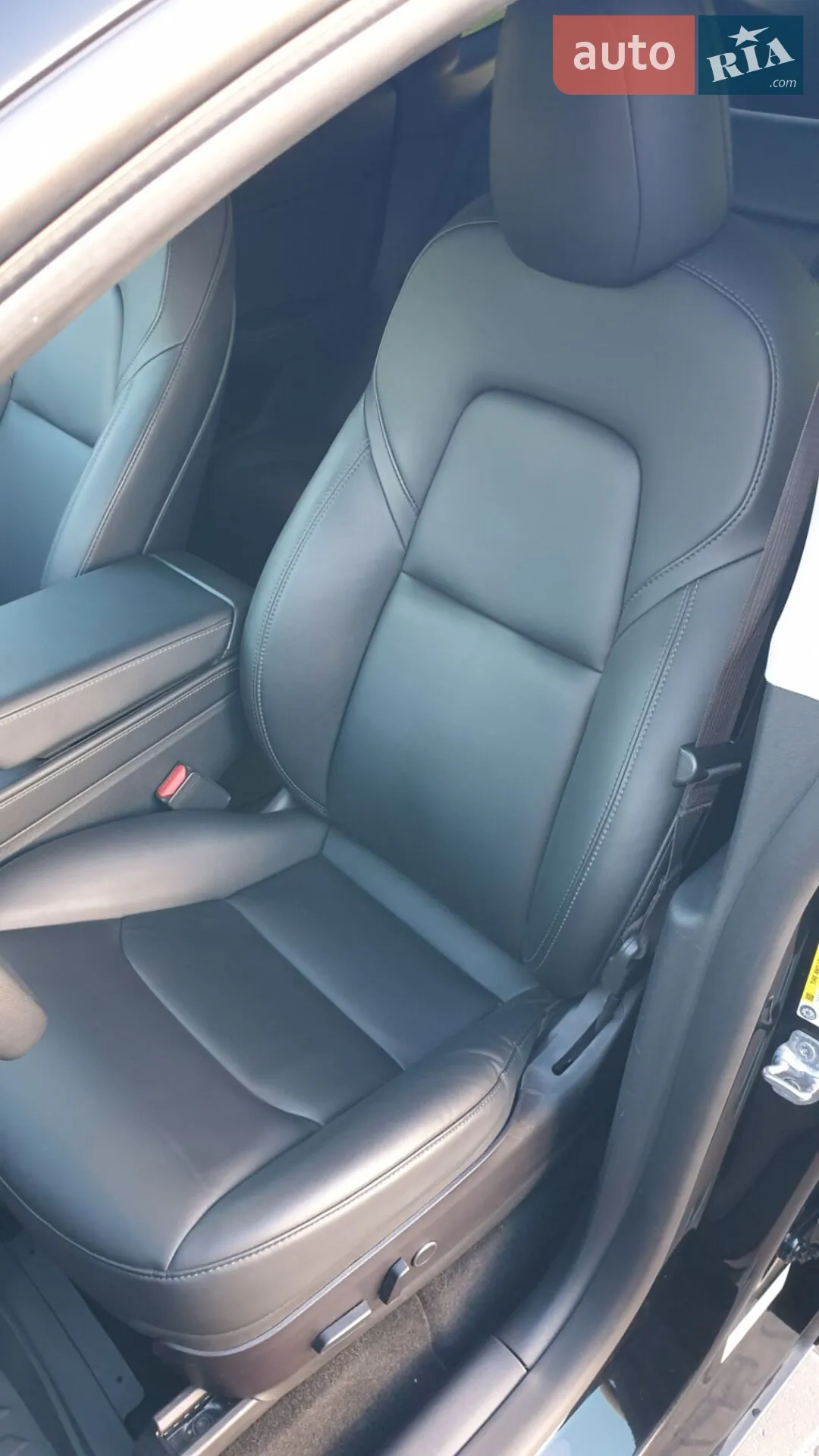 2021 Tesla Model Y - мініатюра 23