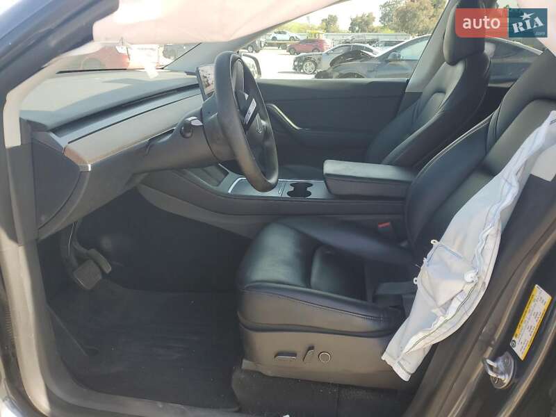 Позашляховик / Кросовер Tesla Model Y 2022 в Самборі