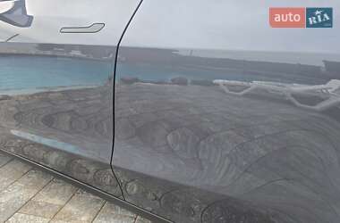 Позашляховик / Кросовер Tesla Model Y 2021 в 
