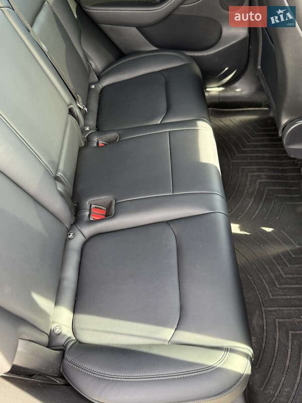 Внедорожник / Кроссовер Tesla Model Y 2022 в Бердичеве