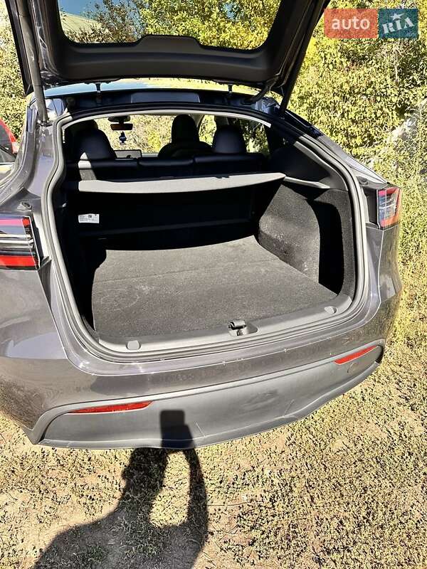Внедорожник / Кроссовер Tesla Model Y 2023 в Харькове