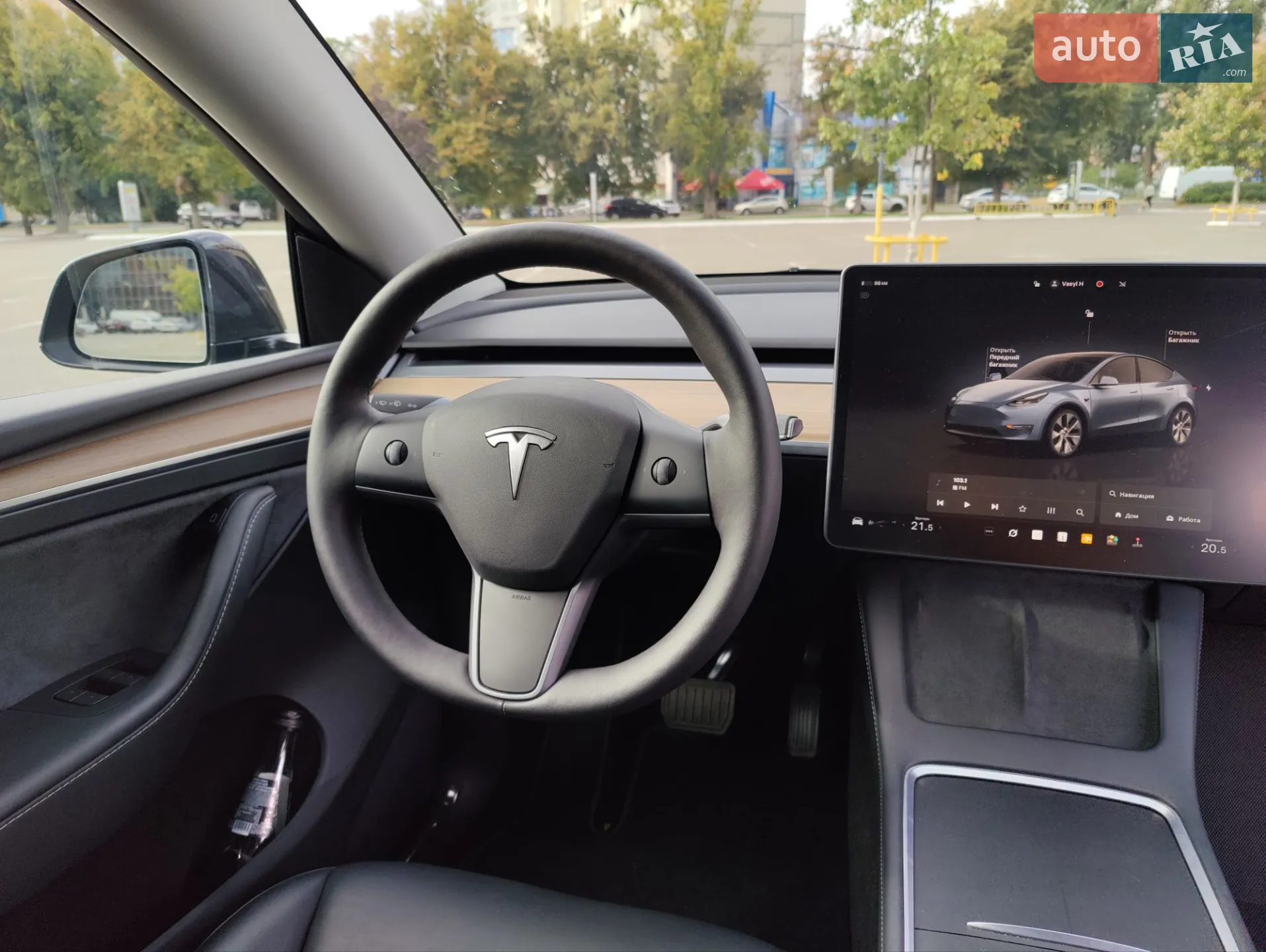 2024 Tesla Model Y - мініатюра 27