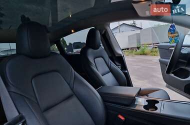 Внедорожник / Кроссовер Tesla Model Y 2023 в 