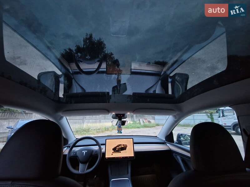 Внедорожник / Кроссовер Tesla Model Y 2023 в Киеве фото 50 Внедорожник / Кроссовер Tesla Model Y 2023 в Киеве