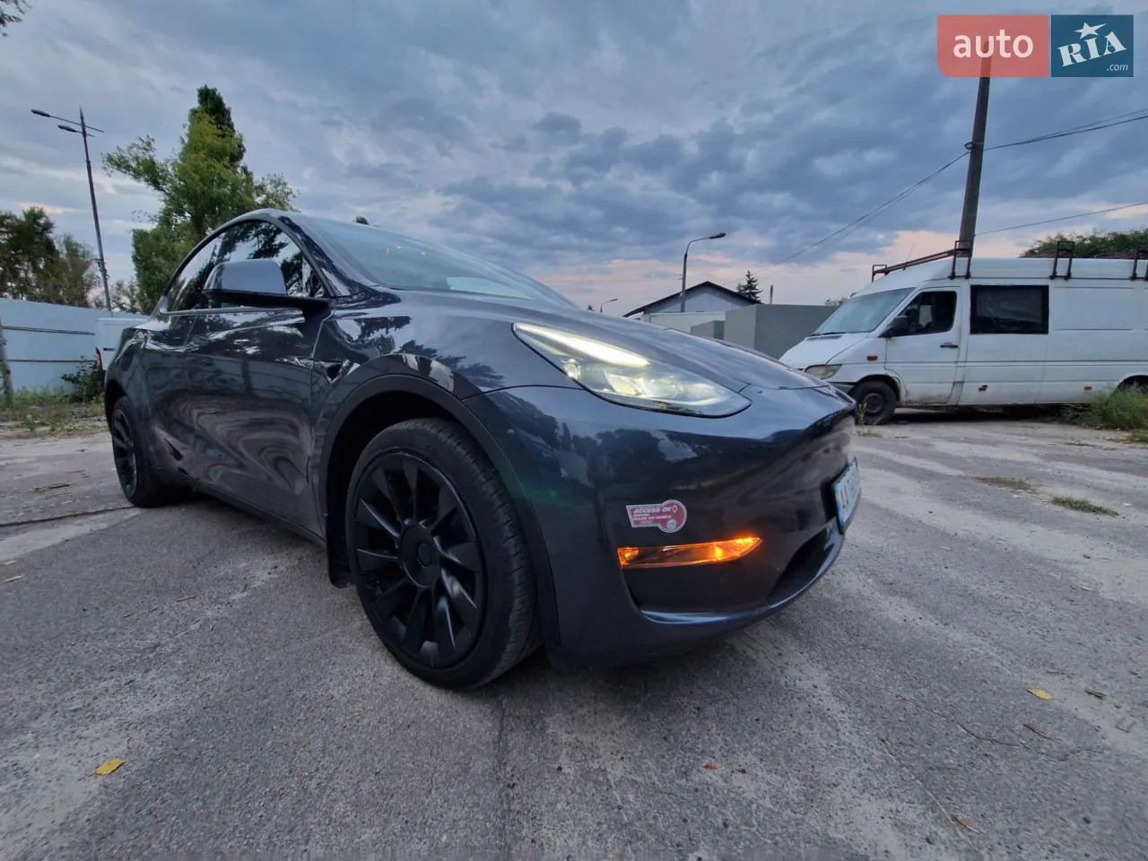 2022 Tesla Model Y - мініатюра 16