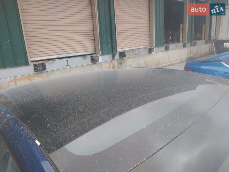 Внедорожник / Кроссовер Tesla Model Y 2025 в Киеве