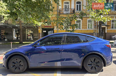 Позашляховик / Кросовер Tesla Model Y 2023 в Києві