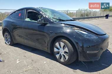 Позашляховик / Кросовер Tesla Model Y 2024 в Києві