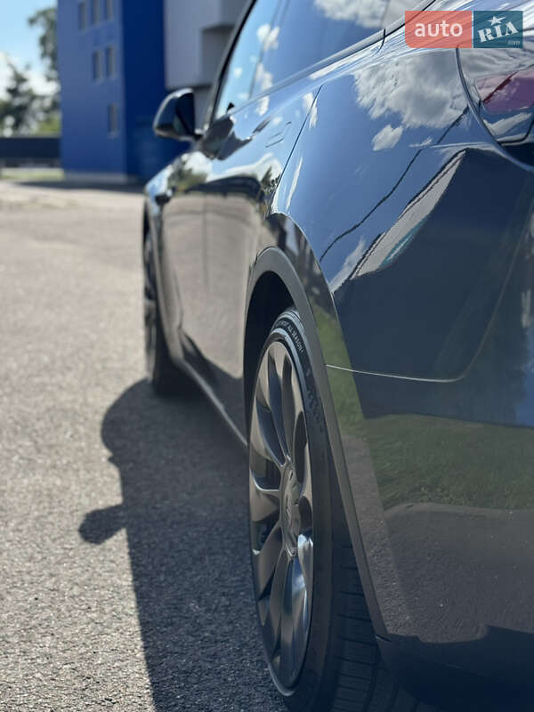 Позашляховик / Кросовер Tesla Model Y 2023 в Ковелі