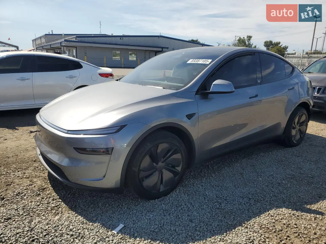 2023 Tesla Model X - мініатюра 22