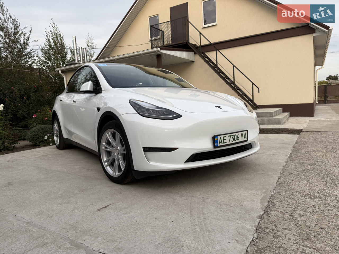 2023 Tesla Model Y - мініатюра 41