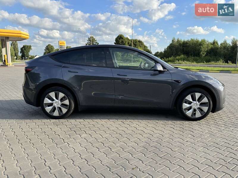 Позашляховик / Кросовер Tesla Model Y 2023 в Ковелі