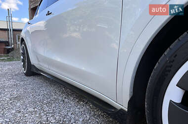 Внедорожник / Кроссовер Tesla Model Y 2020 в 