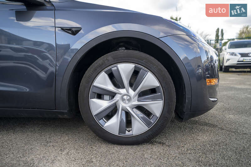Внедорожник / Кроссовер Tesla Model Y 2023 в Киеве фото 6 Внедорожник / Кроссовер Tesla Model Y 2023 в Киеве