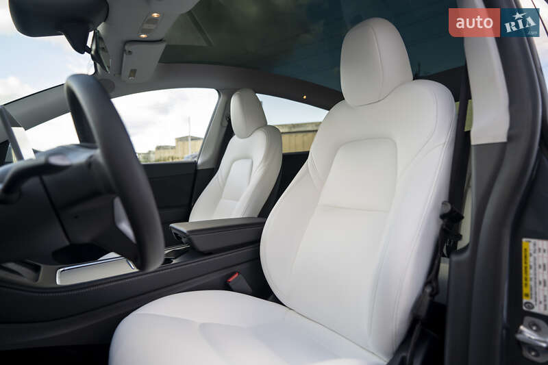 Внедорожник / Кроссовер Tesla Model Y 2023 в Киеве фото 16 Внедорожник / Кроссовер Tesla Model Y 2023 в Киеве