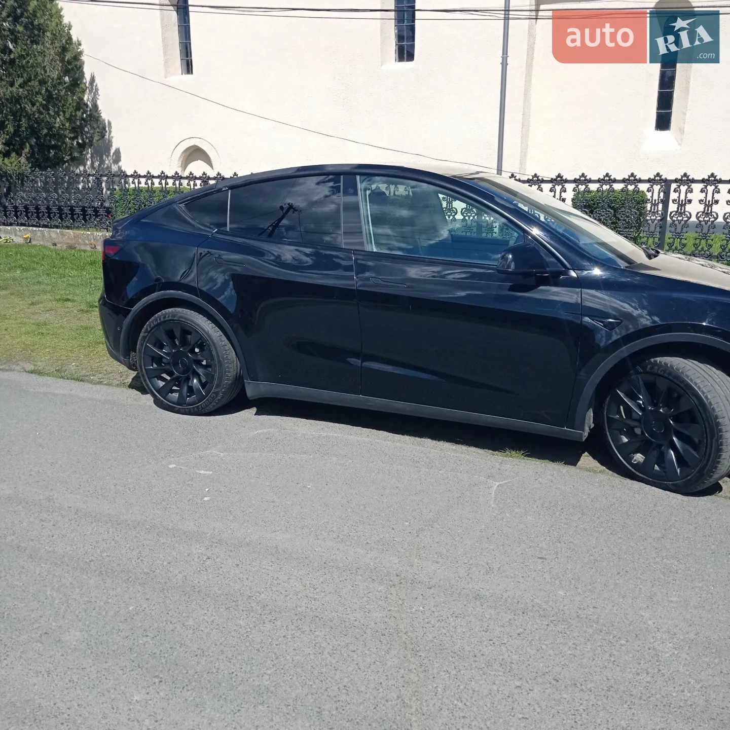 2021 Tesla Model Y - мініатюра 6