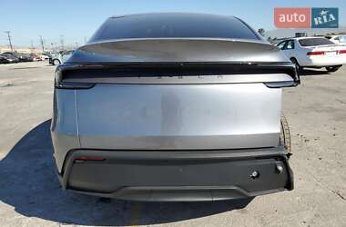 Внедорожник / Кроссовер Tesla Model Y 2025 в 