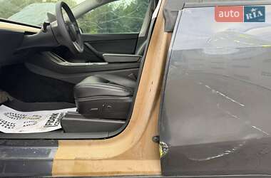 Внедорожник / Кроссовер Tesla Model Y 2021 в 