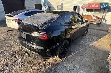 Внедорожник / Кроссовер Tesla Model Y 2023 в 