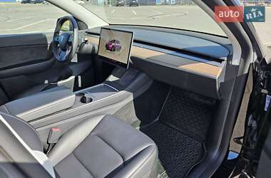 Внедорожник / Кроссовер Tesla Model Y 2022 в 