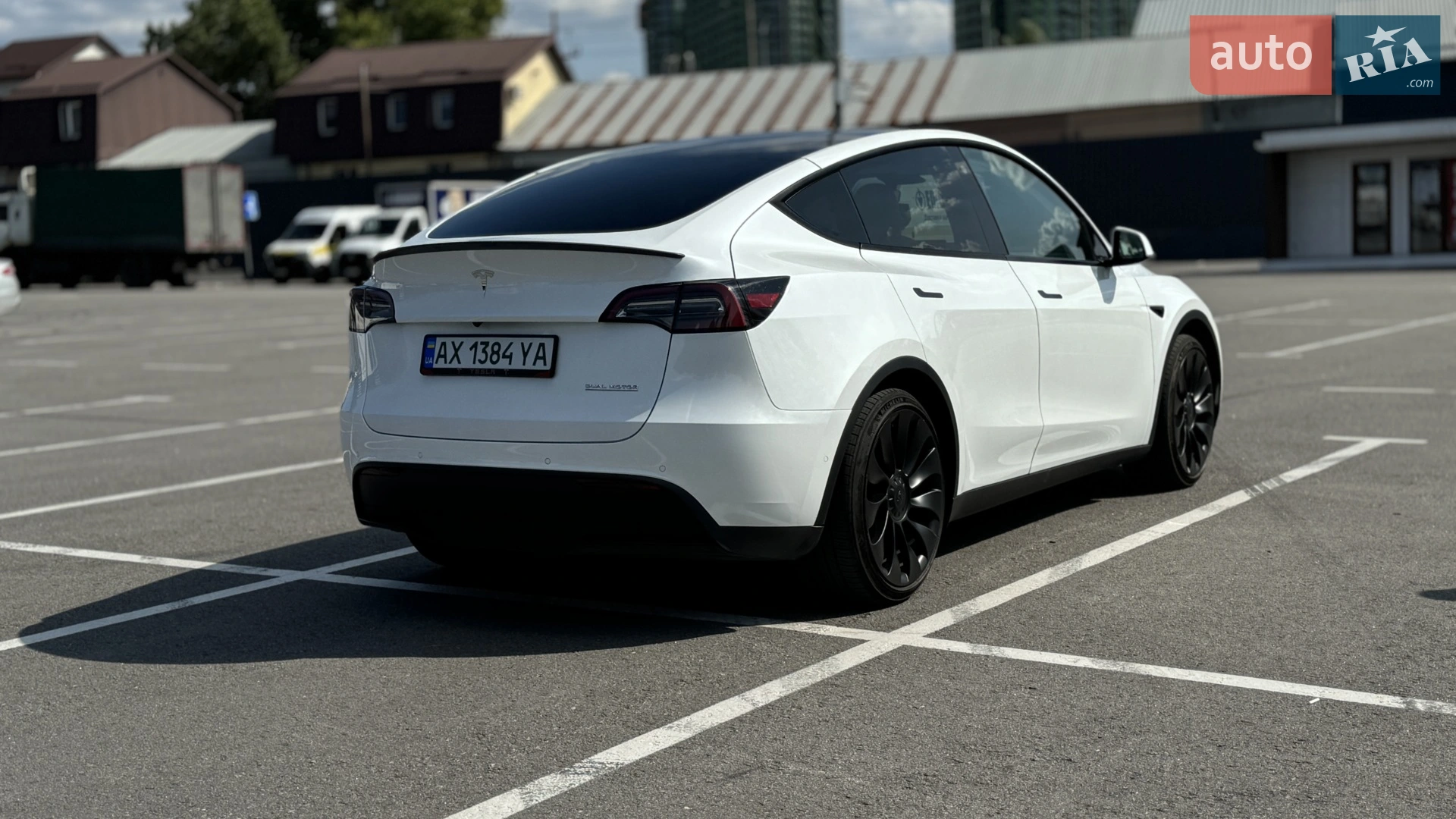 2022 Tesla Model Y - мініатюра 9