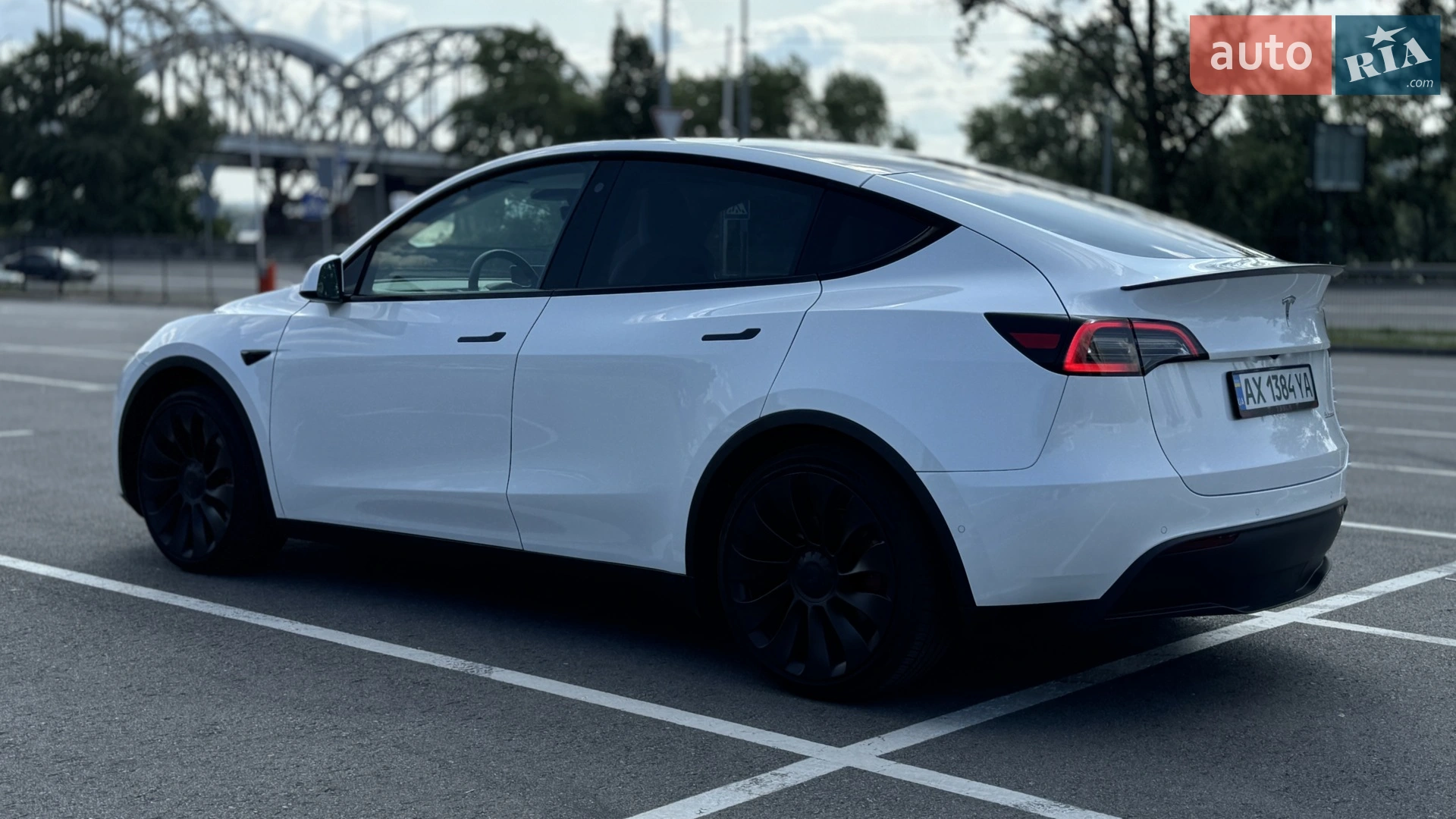 2022 Tesla Model Y - мініатюра 14