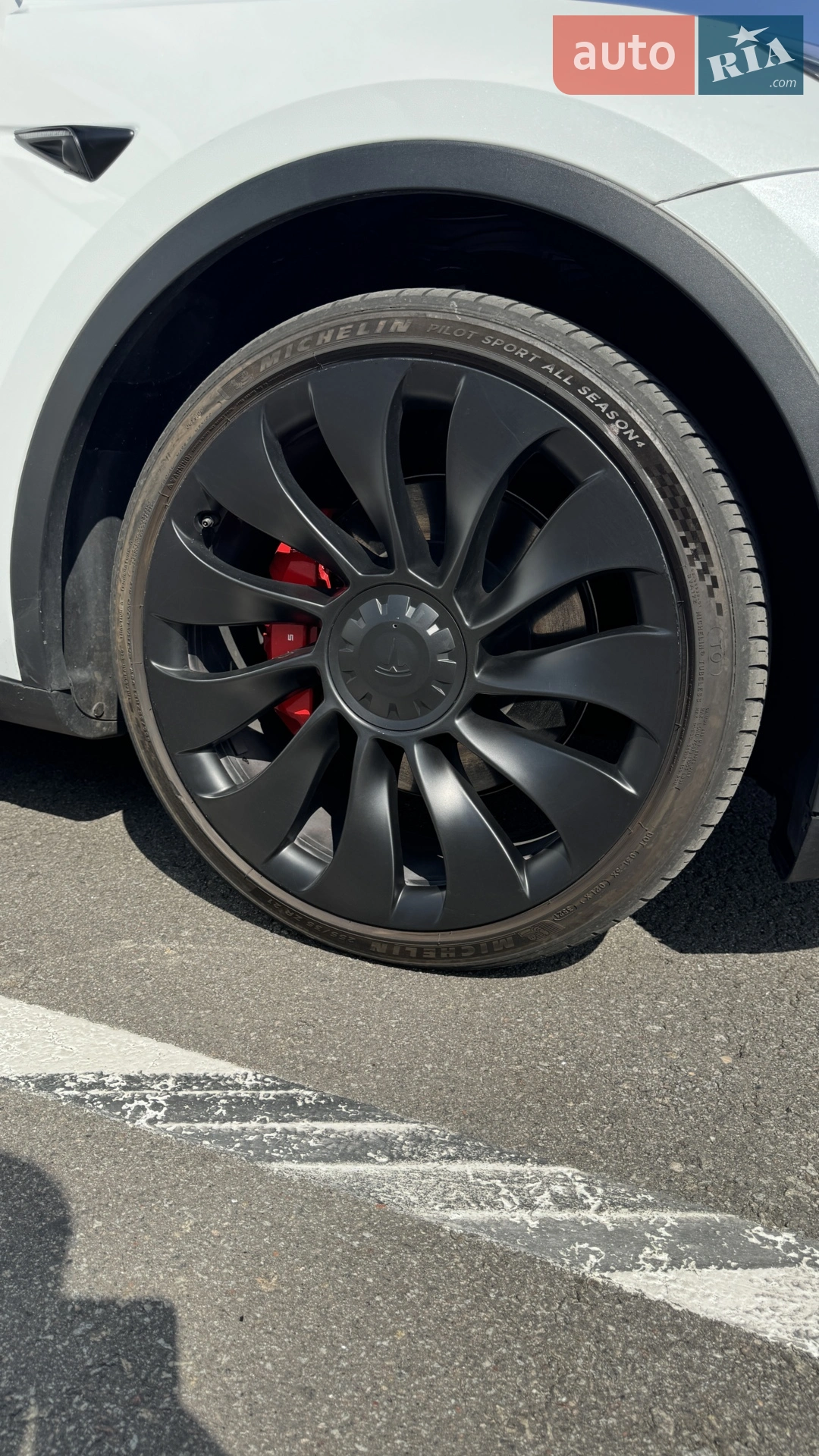 2022 Tesla Model Y - мініатюра 24