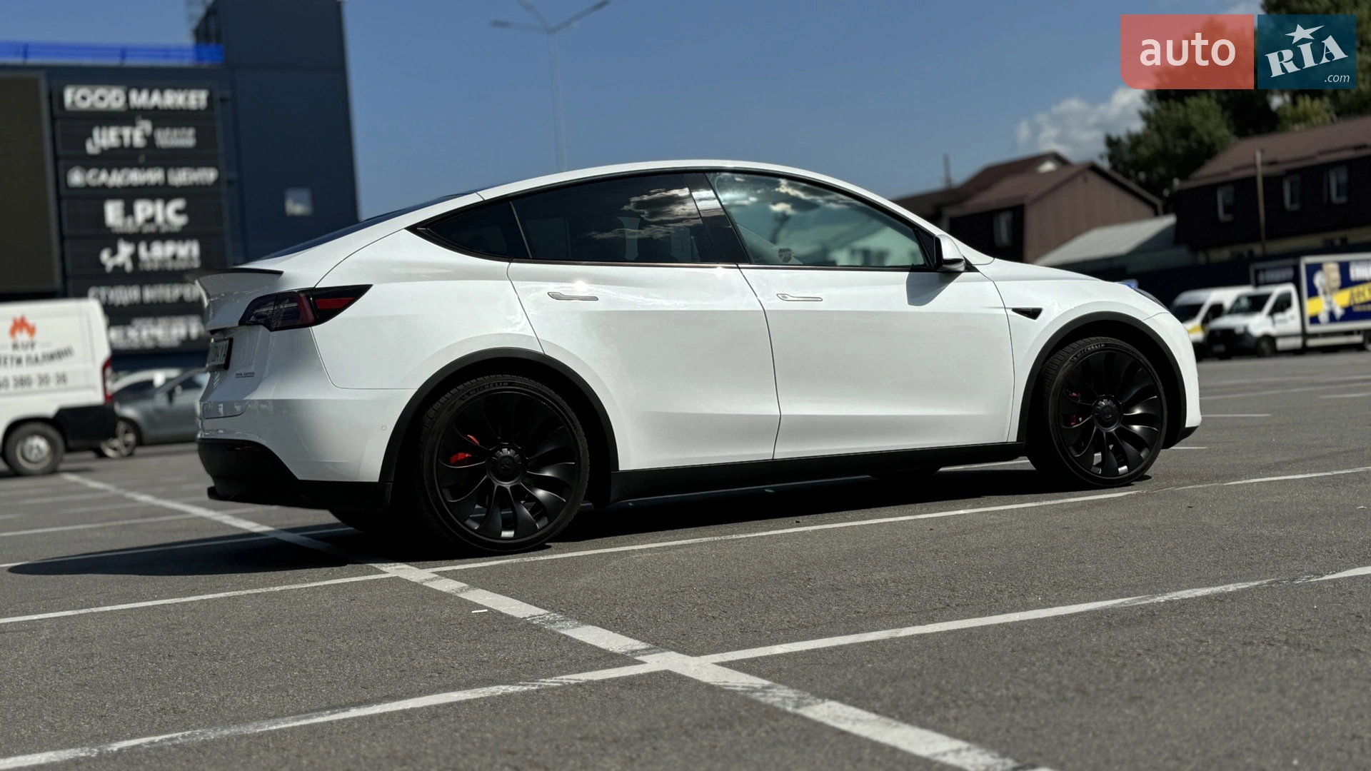 2022 Tesla Model Y - мініатюра 18