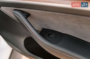 Внедорожник / Кроссовер Tesla Model Y 2024 в Ровно