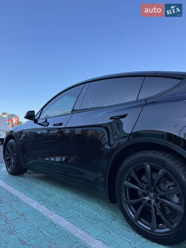 Позашляховик / Кросовер Tesla Model Y 2023 в Києві