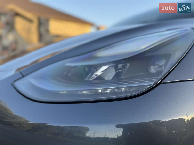 Внедорожник / Кроссовер Tesla Model Y 2022 в Бердичеве фото 29 Внедорожник / Кроссовер Tesla Model Y 2022 в Бердичеве