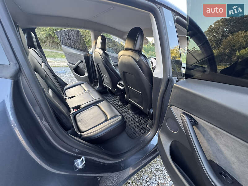 Внедорожник / Кроссовер Tesla Model Y 2022 в Бердичеве фото 38 Внедорожник / Кроссовер Tesla Model Y 2022 в Бердичеве