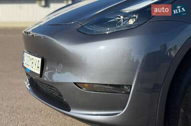 Внедорожник / Кроссовер Tesla Model Y 2023 в 