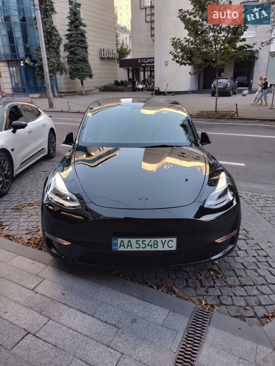 2020 Tesla Model Y - мініатюра 50