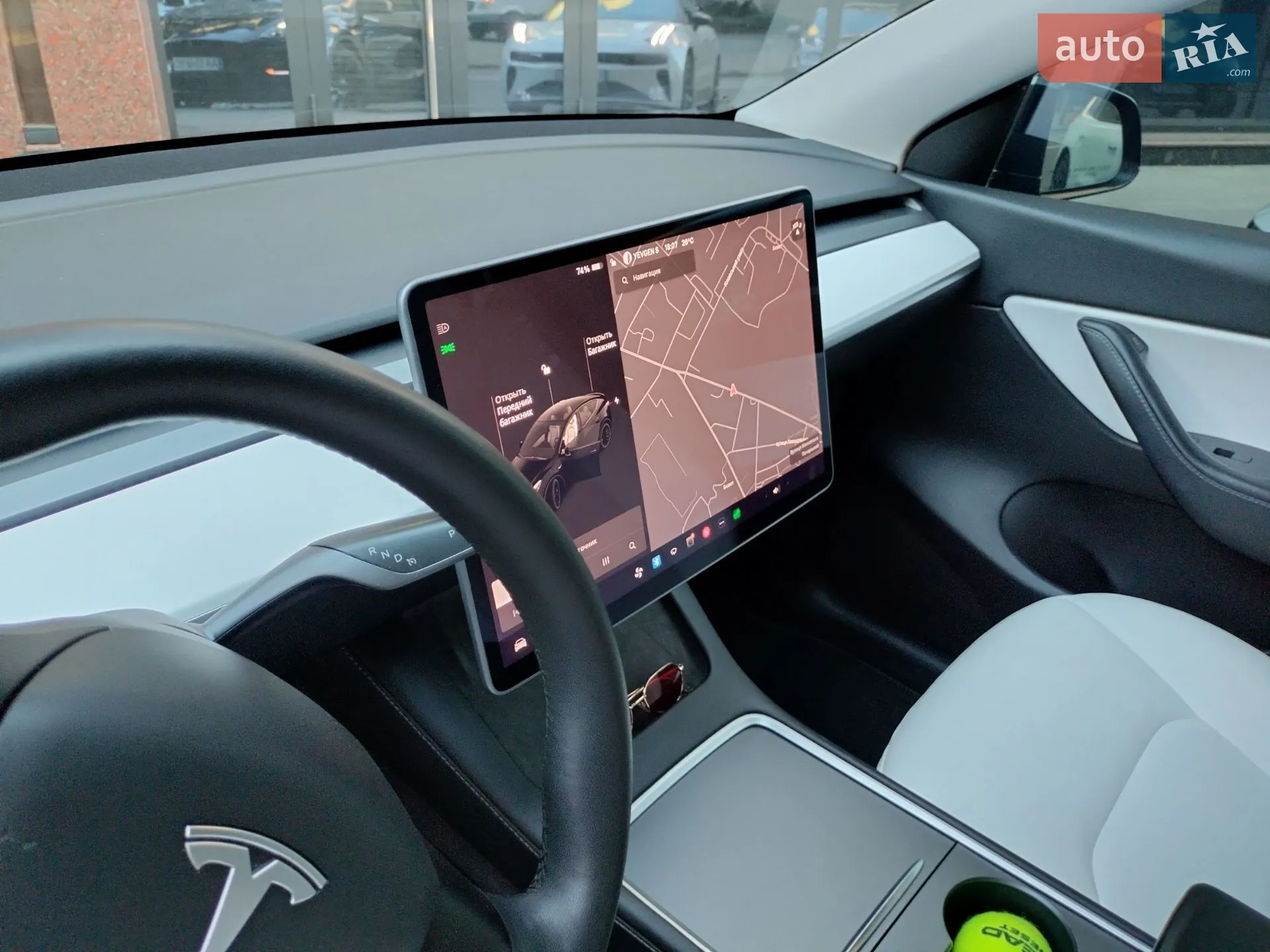 2021 Tesla Model Y - мініатюра 16