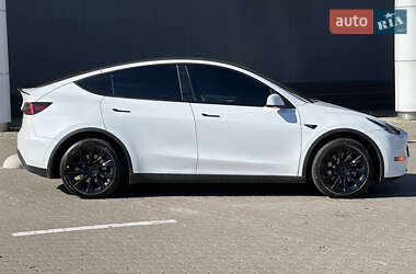 Внедорожник / Кроссовер Tesla Model Y 2023 в 
