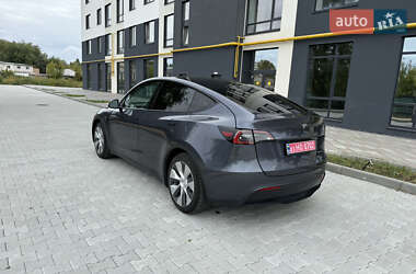 Внедорожник / Кроссовер Tesla Model Y 2023 в 