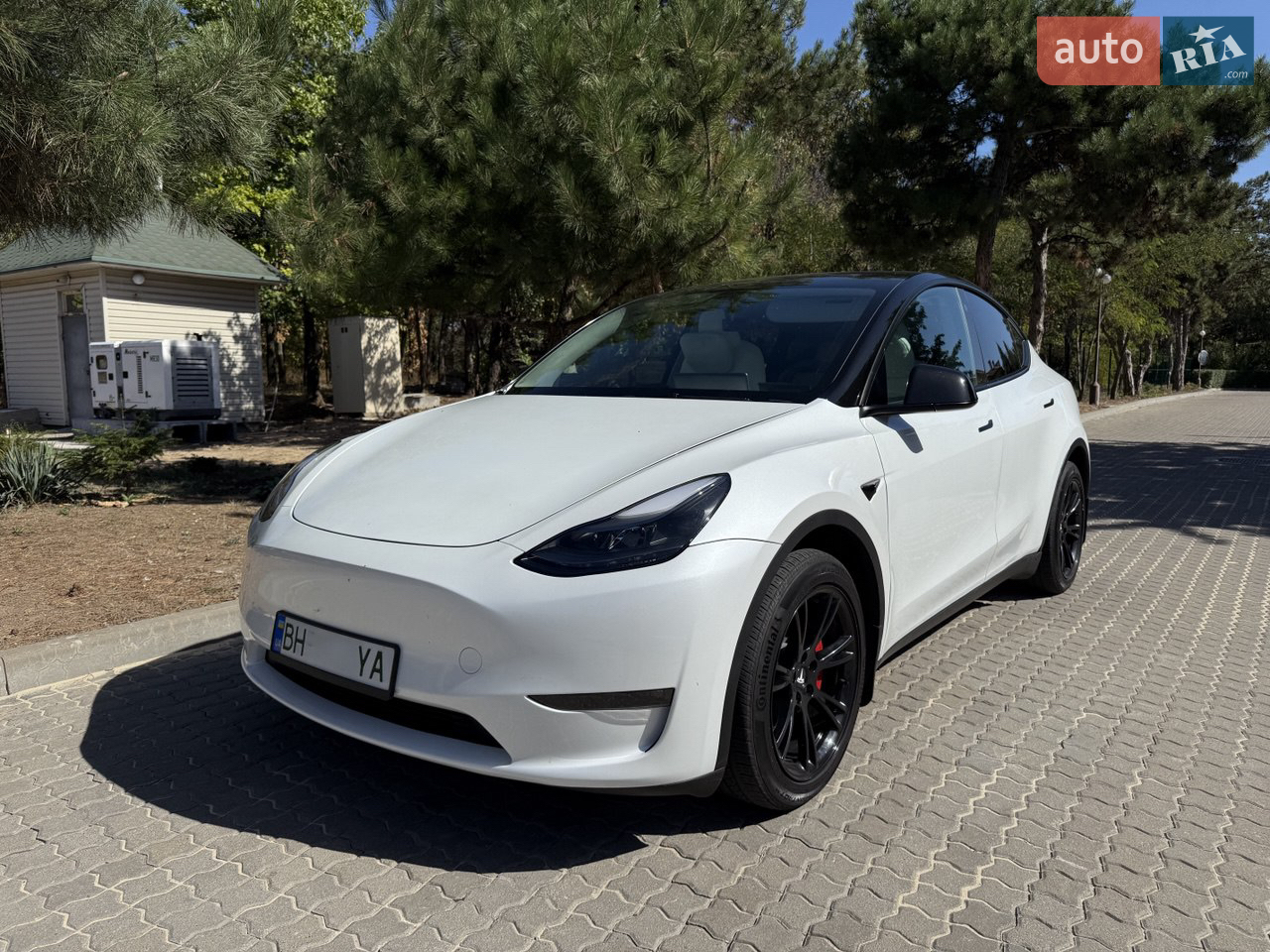 2022 Tesla Model Y - мініатюра 34
