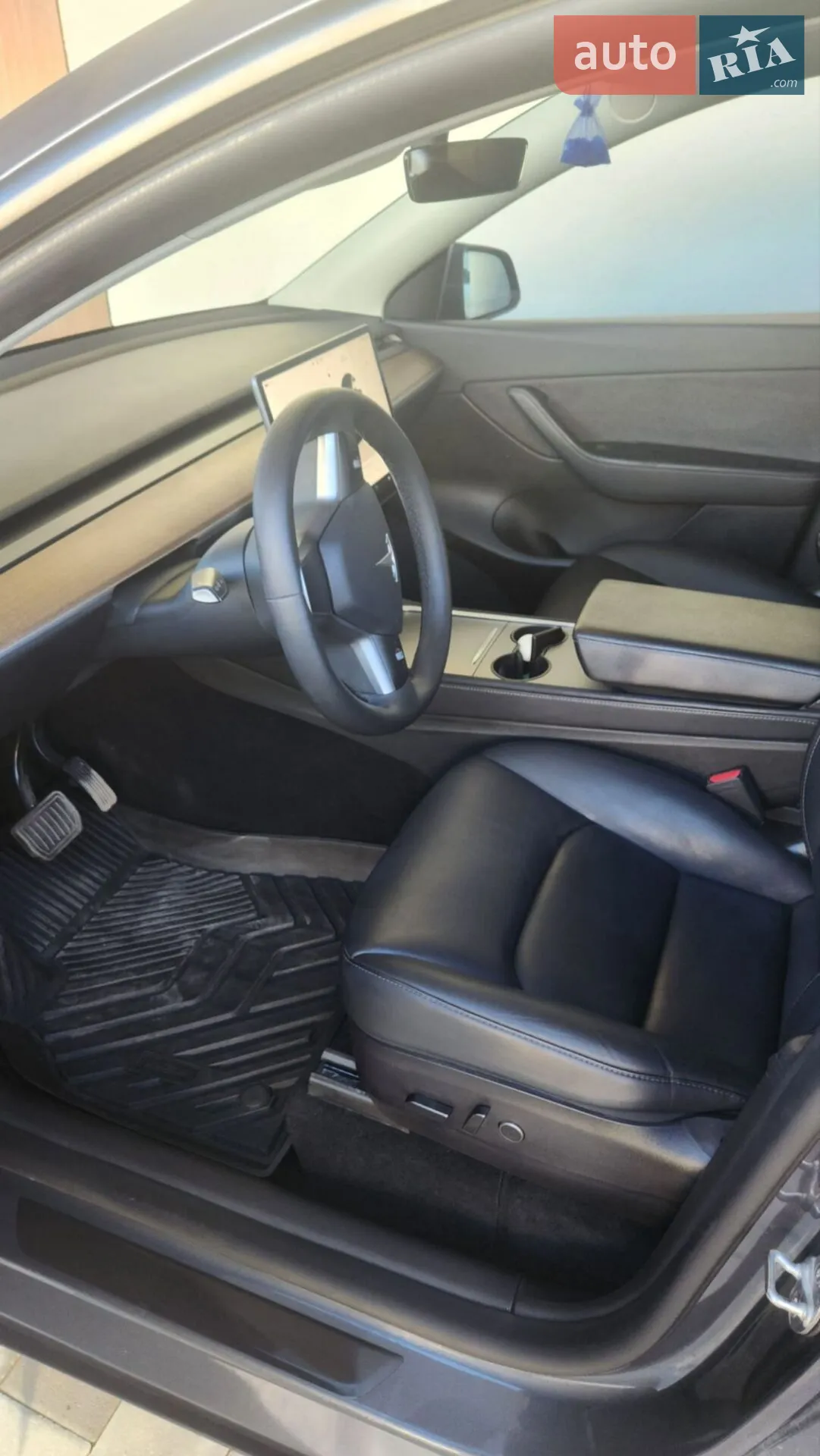 2022 Tesla Model Y - мініатюра 12
