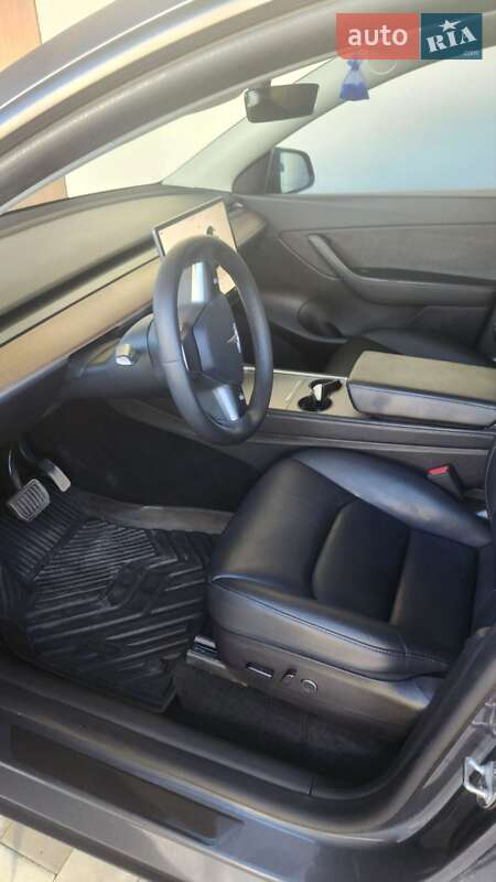 Внедорожник / Кроссовер Tesla Model Y 2022 в Бориславе