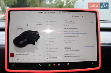 Внедорожник / Кроссовер Tesla Model Y 2023 в 