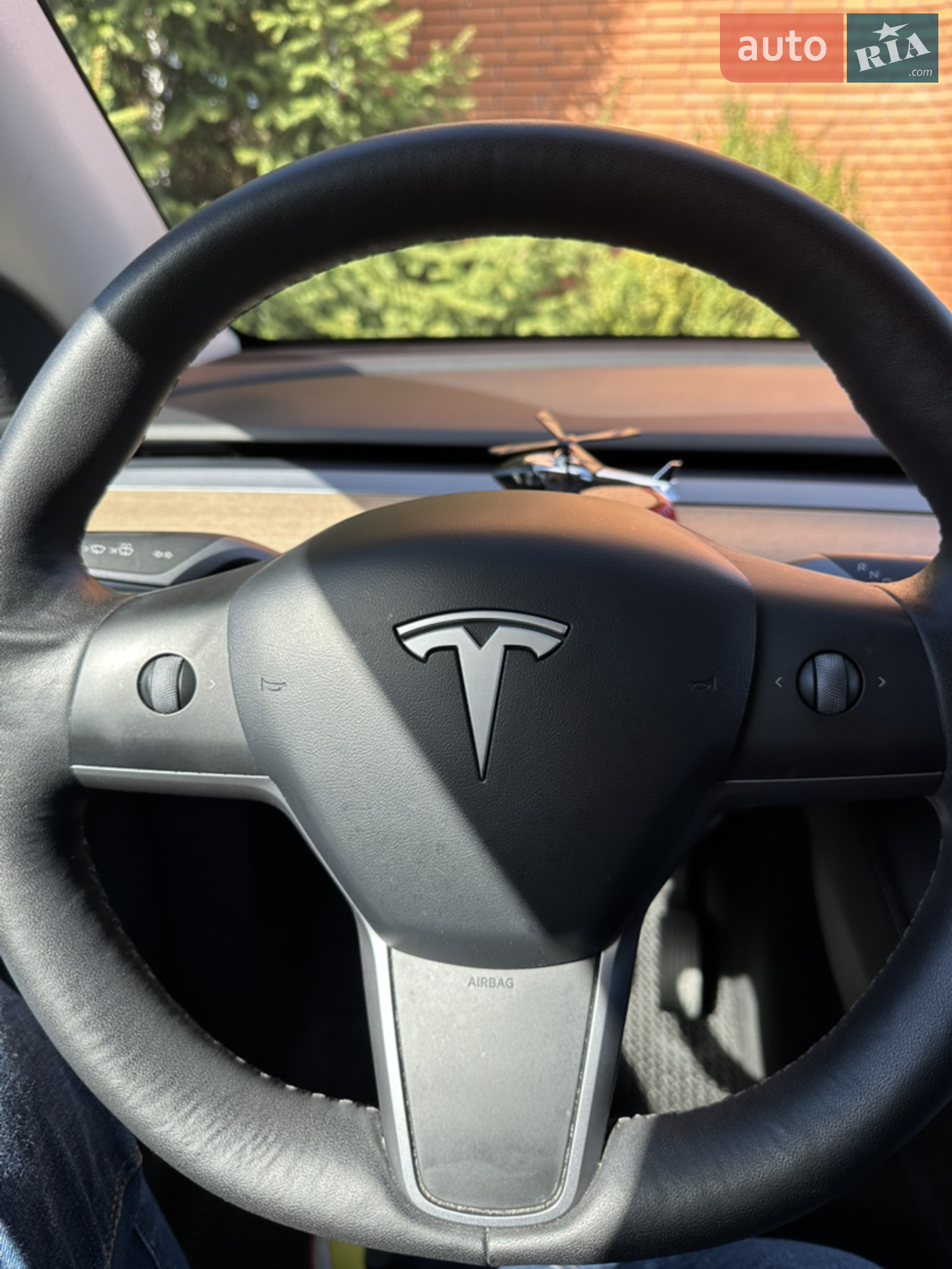 2021 Tesla Model Y - мініатюра 22