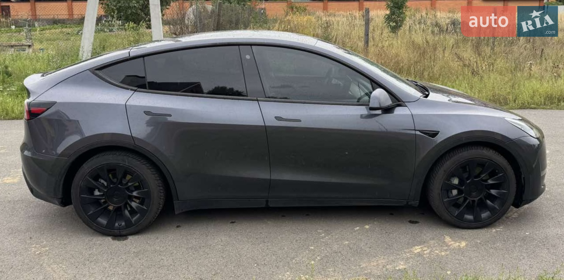 2023 Tesla Model Y - мініатюра 3