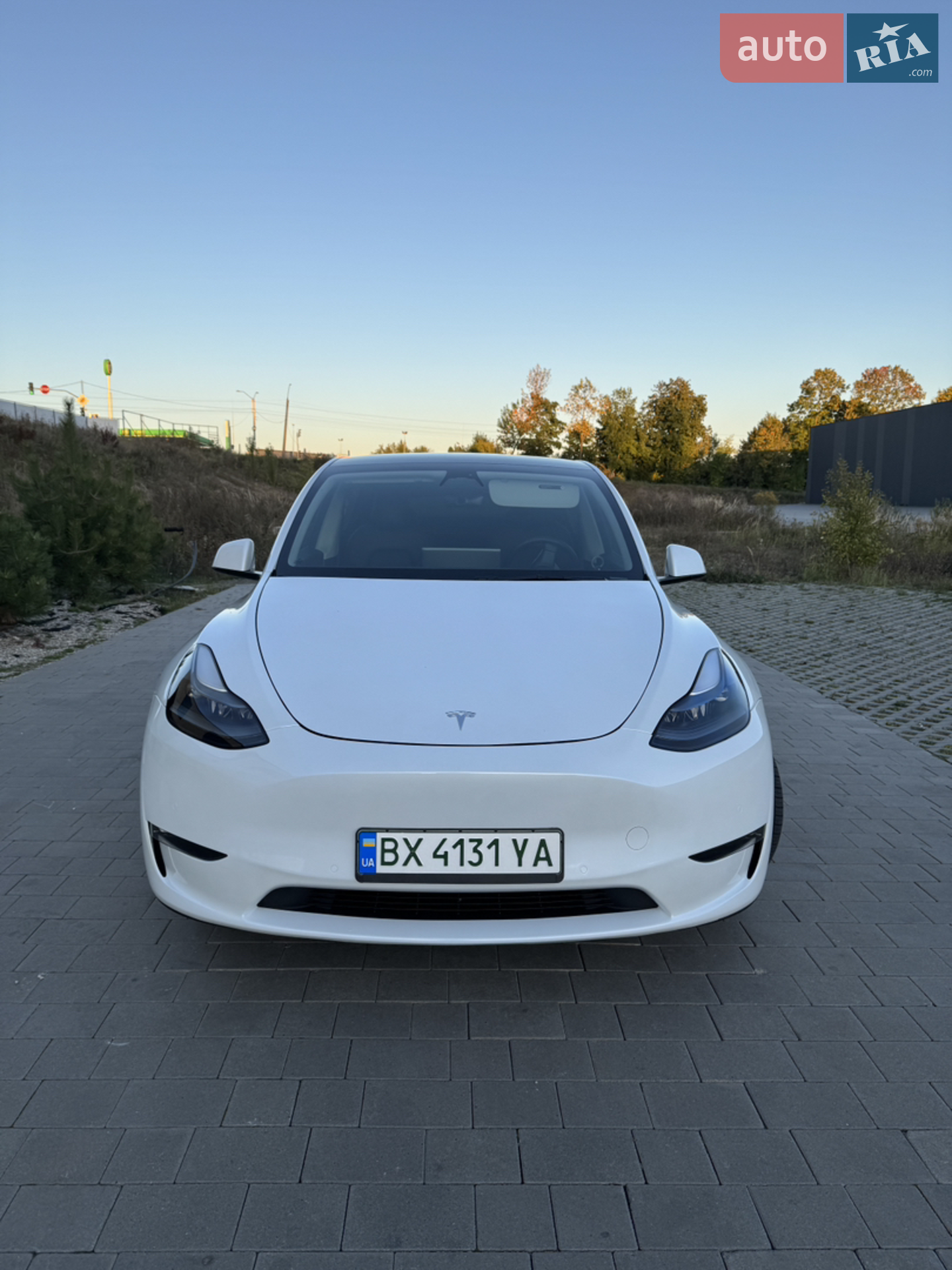 2022 Tesla Model Y - мініатюра 11